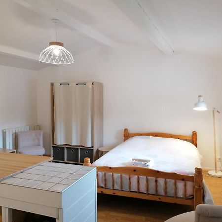 Studio Avec Balcon Au Pied Du Rocher D'Aiguilhe Apartment Le Puy-en-Velay Екстериор снимка