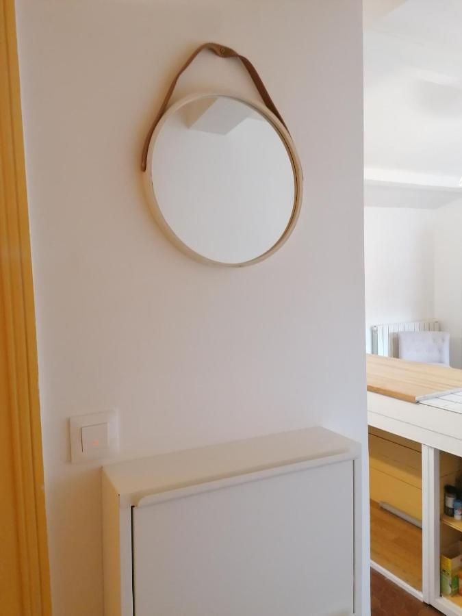 Studio Avec Balcon Au Pied Du Rocher D'Aiguilhe Apartment Le Puy-en-Velay Екстериор снимка
