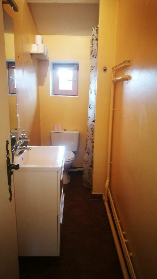 Studio Avec Balcon Au Pied Du Rocher D'Aiguilhe Apartment Le Puy-en-Velay Екстериор снимка